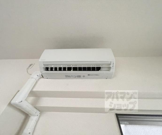 【ベラジオ富小路】間取