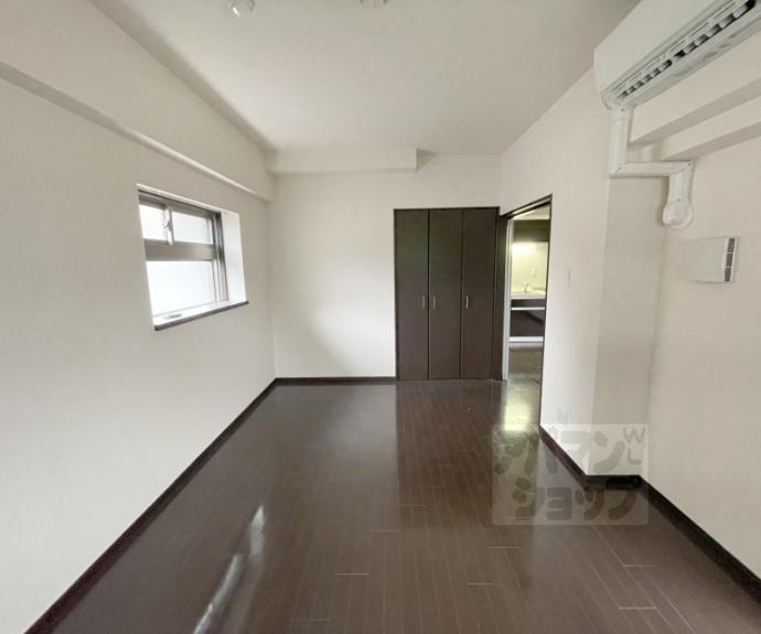 【ベラジオ富小路】間取