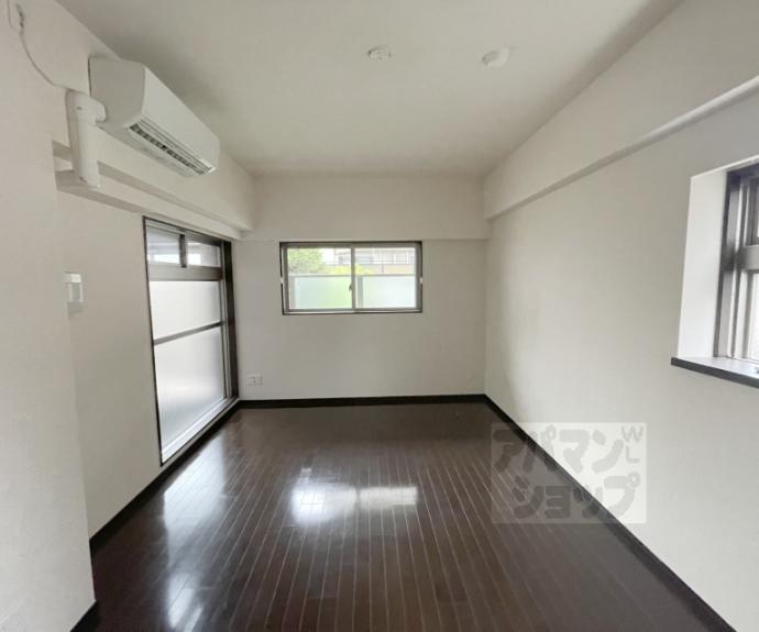 【ベラジオ富小路】間取