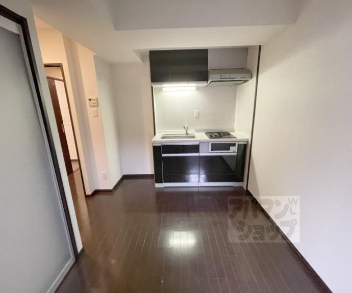 【ベラジオ富小路】間取