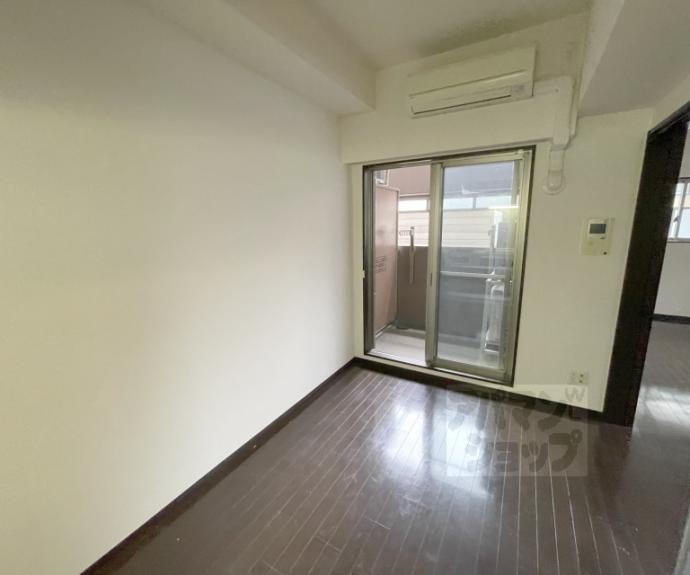 【ベラジオ富小路】間取