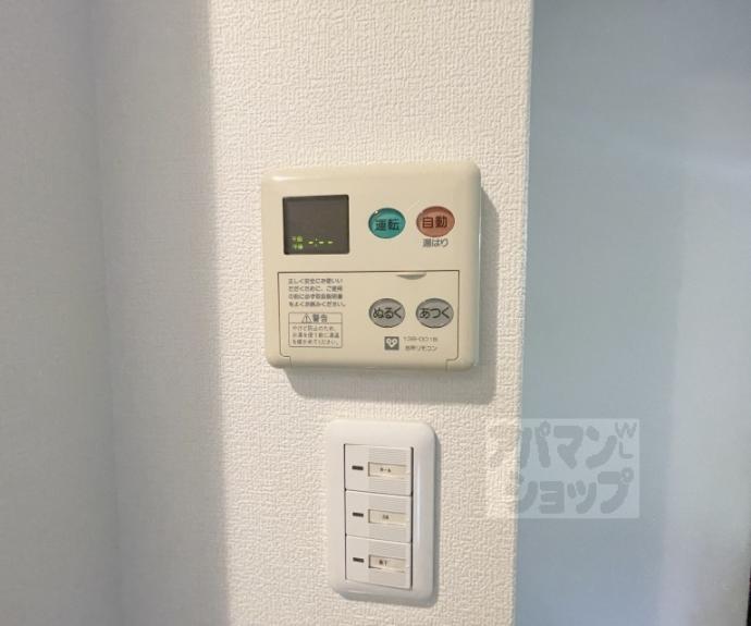 【ベラジオ富小路】間取