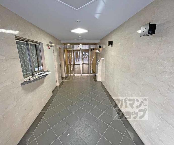 【ベラジオ富小路】間取