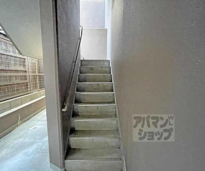 【ベラジオ富小路】間取