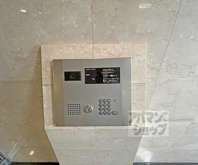 【ベラジオ富小路】間取