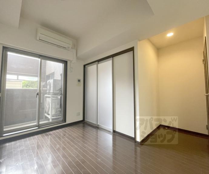 【ベラジオ富小路】間取