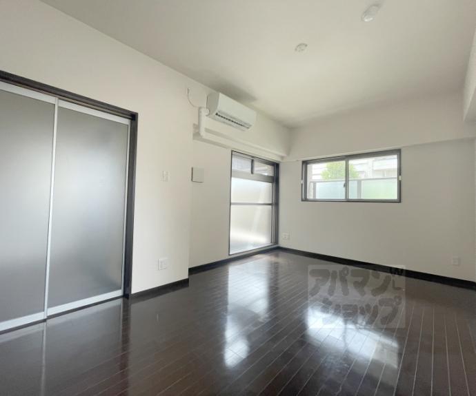 【ベラジオ富小路】間取