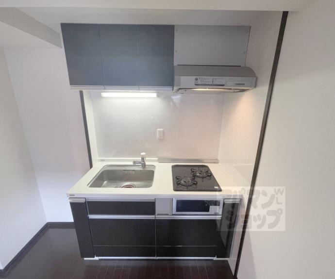 【ベラジオ富小路】間取