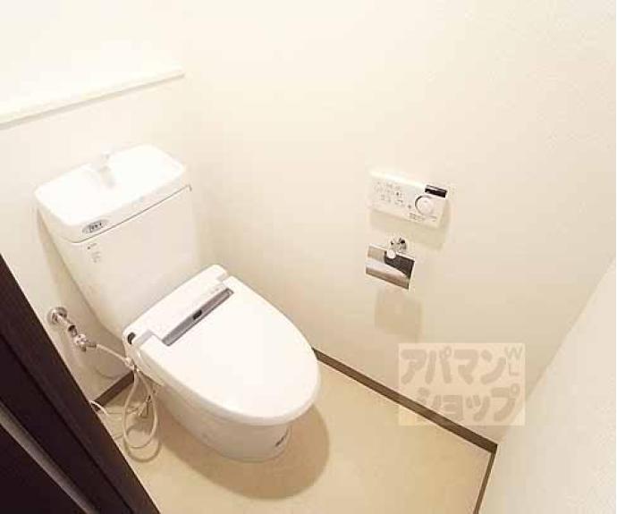 【ベラジオ富小路】間取