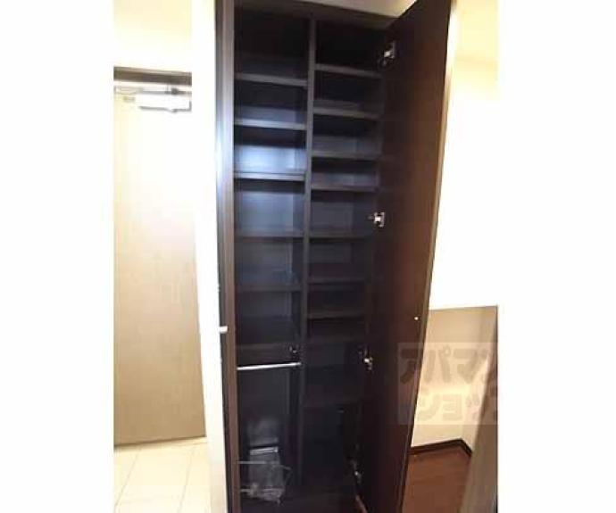 【ベラジオ富小路】間取