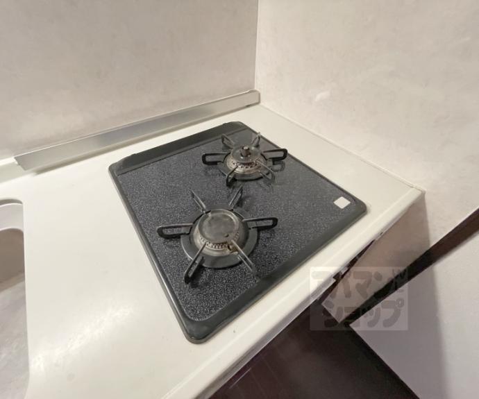 【ベラジオ富小路】間取