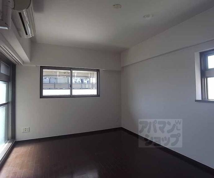 【ベラジオ富小路】間取