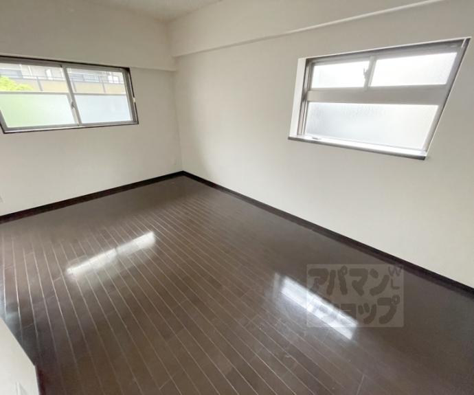 【ベラジオ富小路】間取