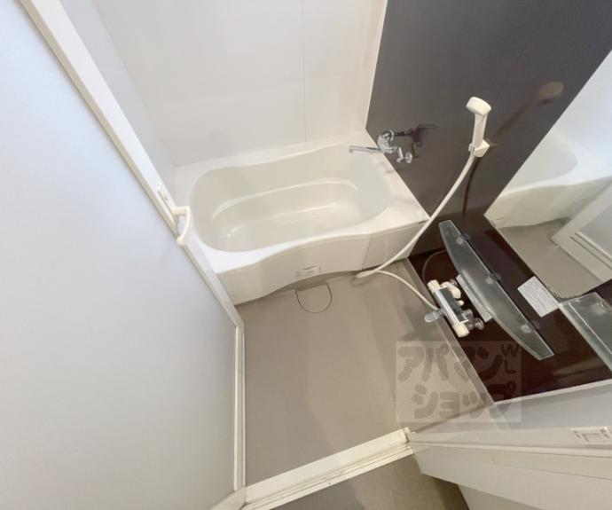 【ベラジオ富小路】間取