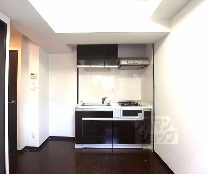 【ベラジオ富小路】間取