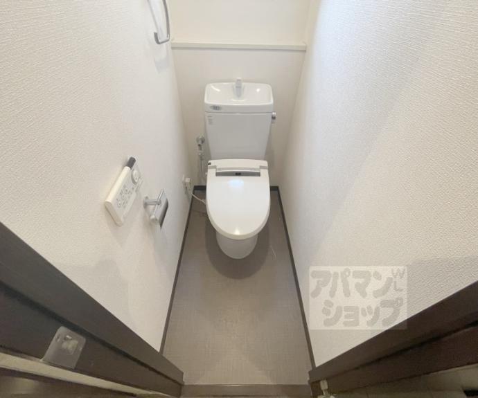 【ベラジオ富小路】間取