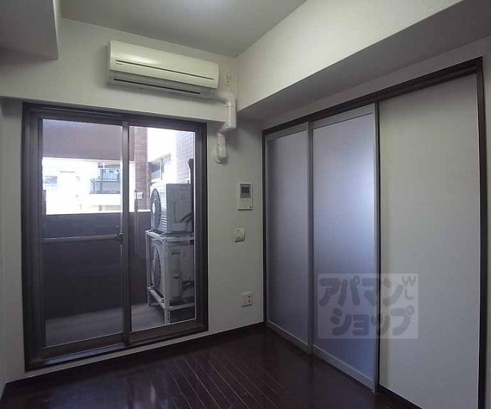 【ベラジオ富小路】間取