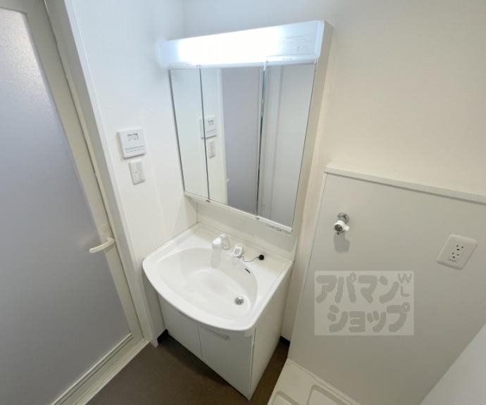 【ベラジオ富小路】間取