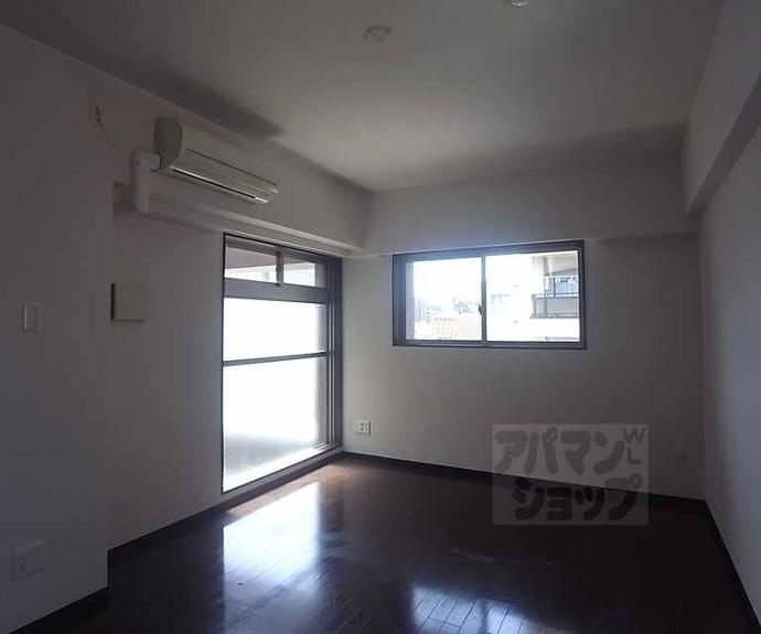 【ベラジオ富小路】間取