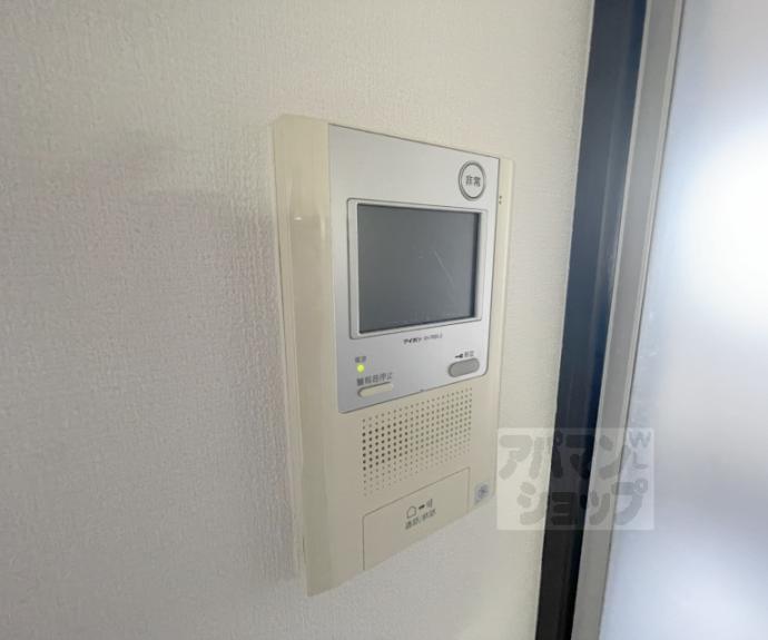 【ベラジオ富小路】間取