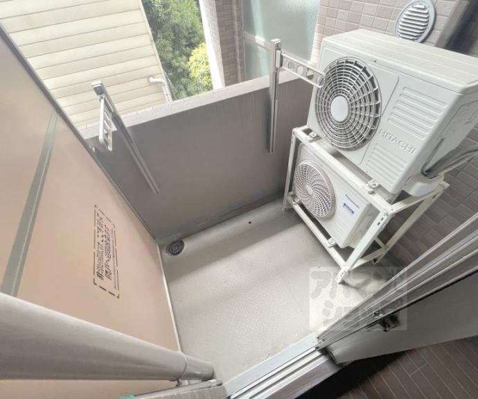 【ベラジオ富小路】間取