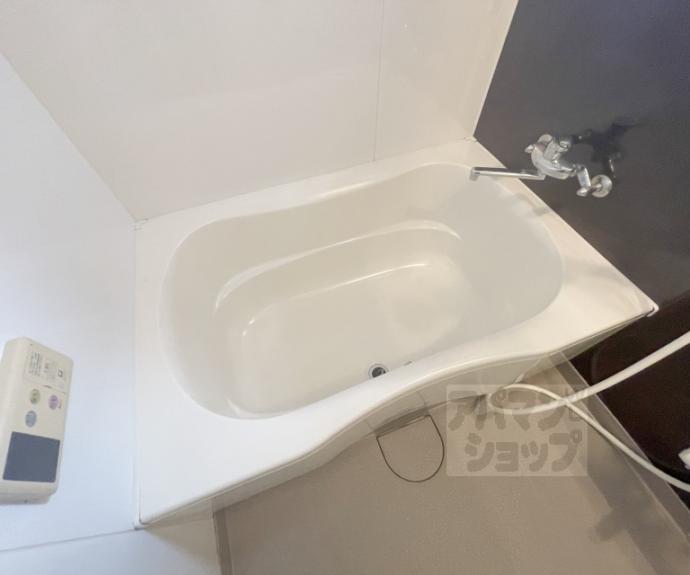 【ベラジオ富小路】間取