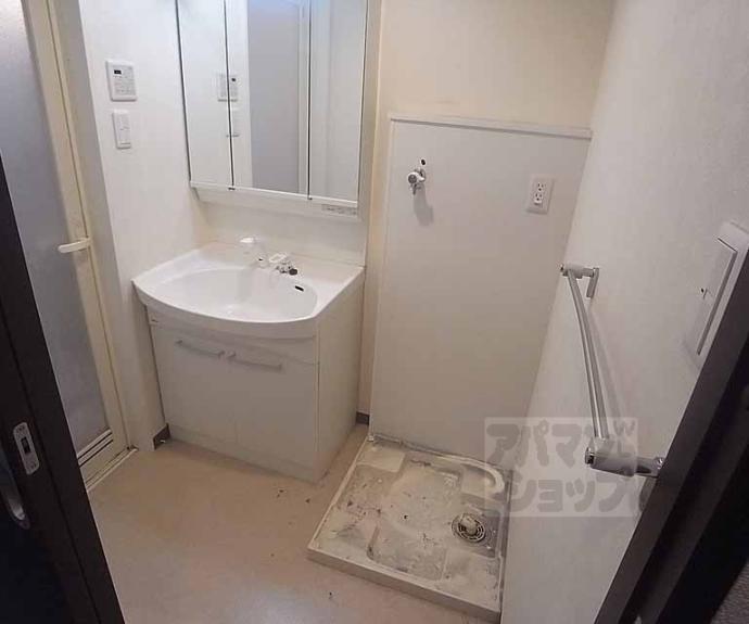 【ベラジオ富小路】間取