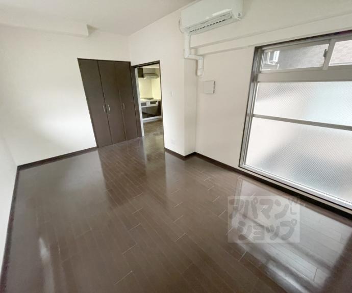 【ベラジオ富小路】間取