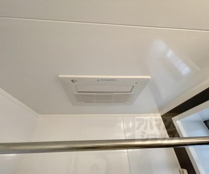 【ベラジオ富小路】間取