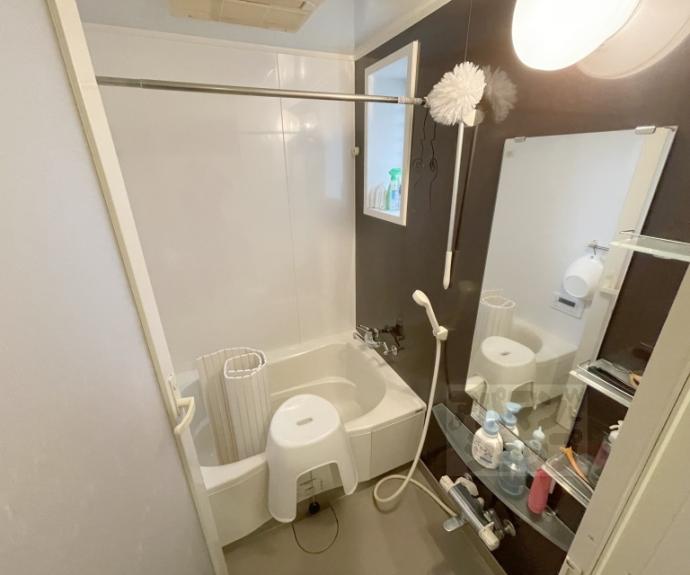 【ベラジオ富小路】間取