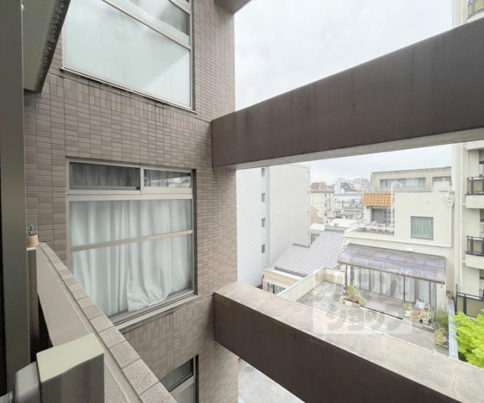 【ベラジオ富小路】間取