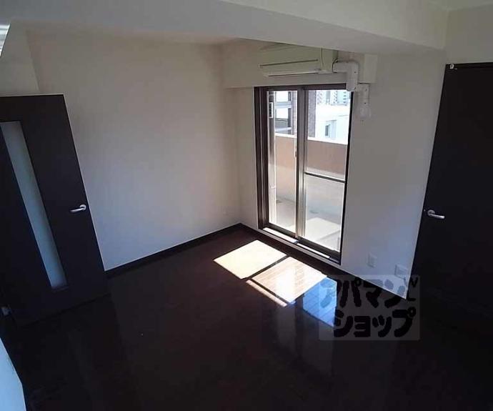 【ベラジオ富小路】間取