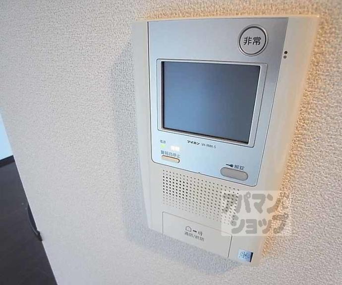 【ベラジオ富小路】間取