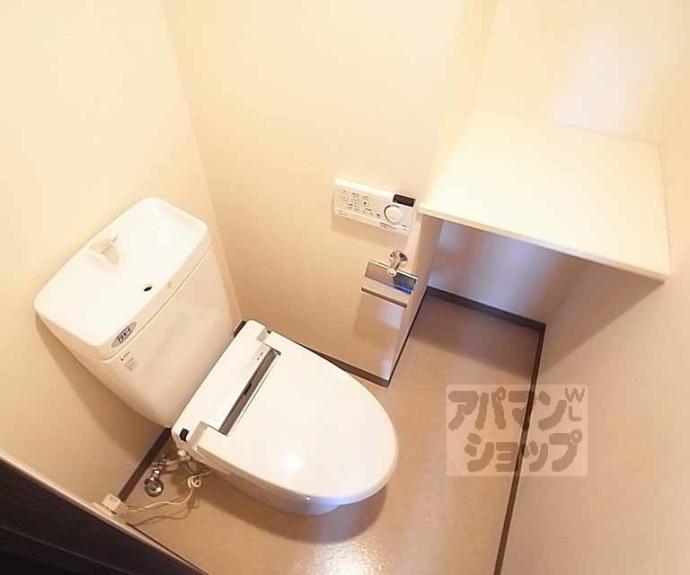 【ベラジオ富小路】間取