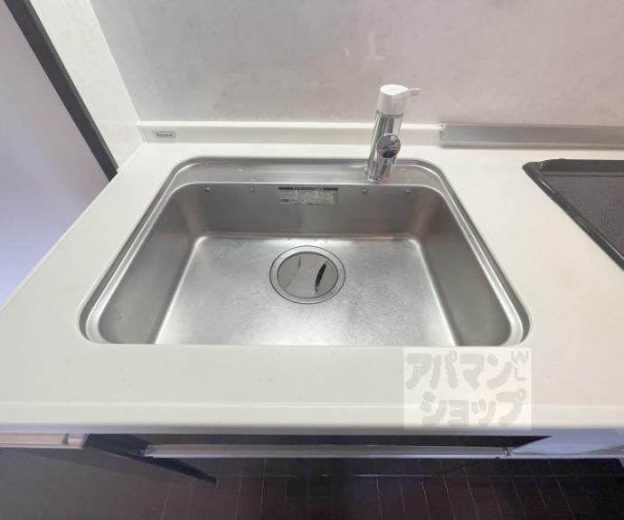 【ベラジオ富小路】間取