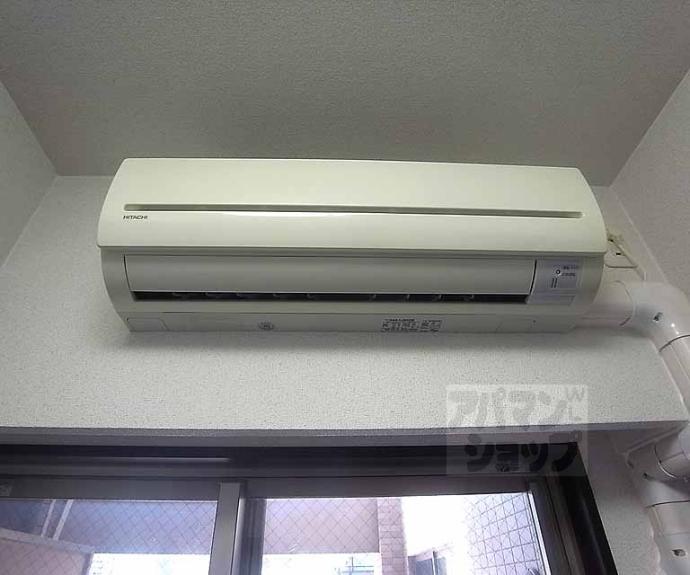 【ベラジオ富小路】間取