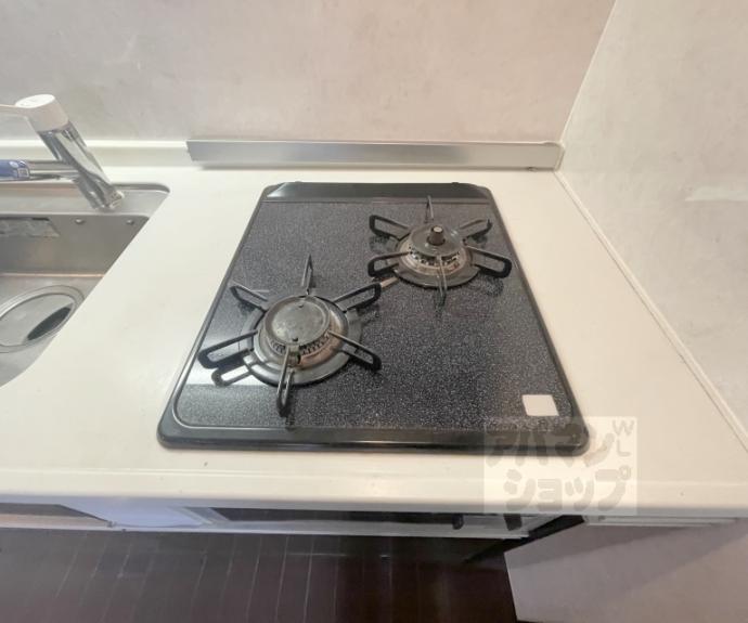 【ベラジオ富小路】間取