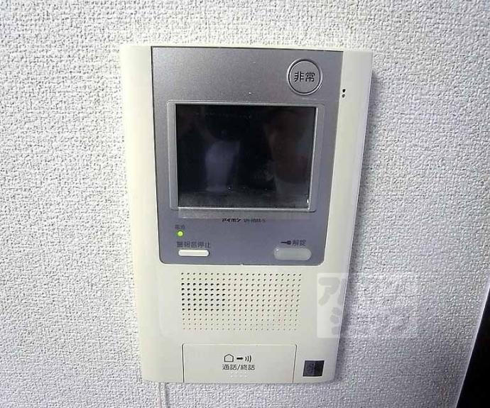 【ベラジオ富小路】間取