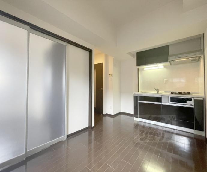 【ベラジオ富小路】間取