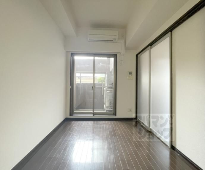 【ベラジオ富小路】間取