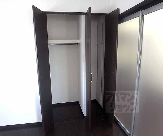 【ベラジオ富小路】間取