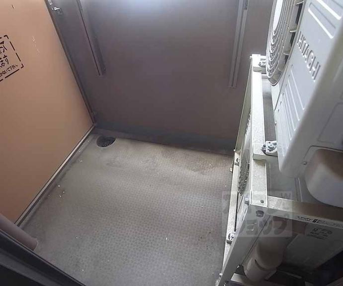 【ベラジオ富小路】間取