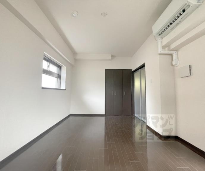 【ベラジオ富小路】間取