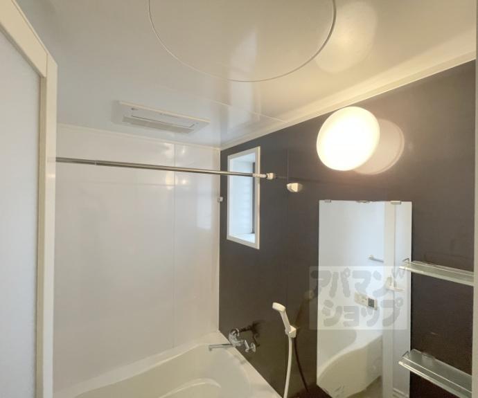 【ベラジオ富小路】間取