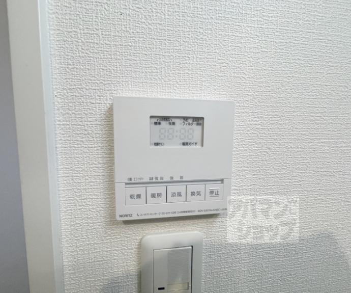 【ベラジオ富小路】間取