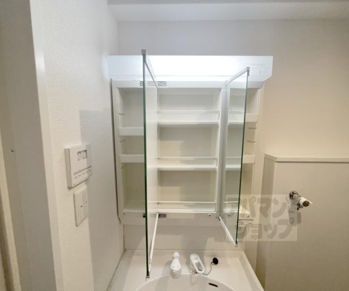 【ベラジオ富小路】間取