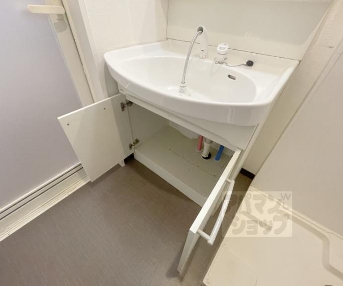 【ベラジオ富小路】間取