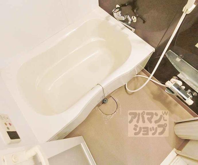【ベラジオ富小路】間取