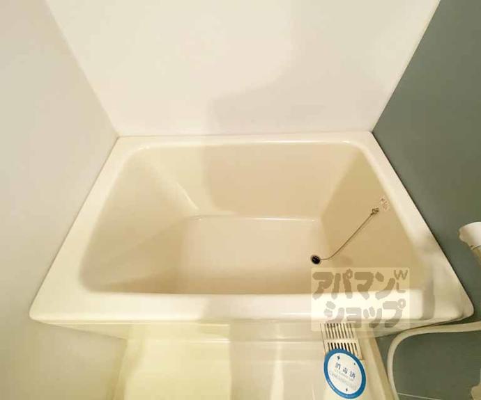 【エスライズ京都河原町】間取