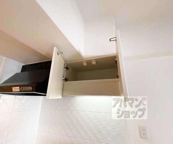 【エスライズ京都河原町】間取